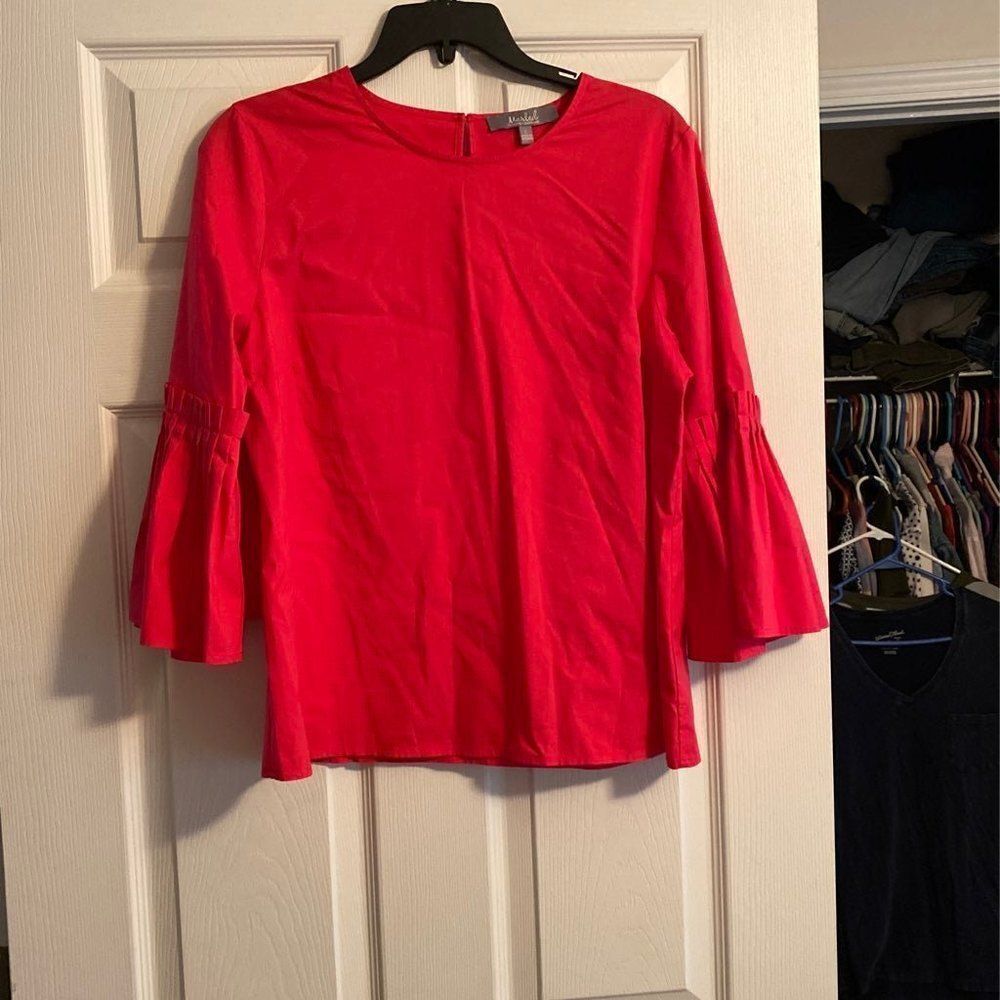 Marled clothing Blouse L‎